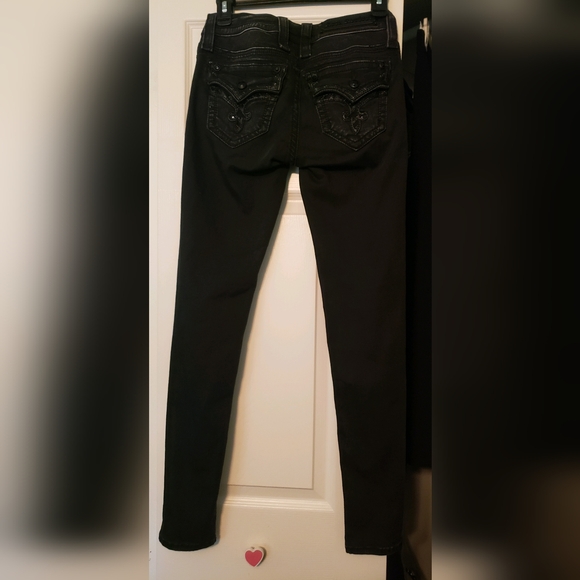 Rock Revival Jeans size 25 - Picture 1 of 4